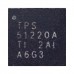 Controller IC Chip - TPS51220A 51220A QFN-32 Type B (5mm*5mm)