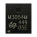 N-Channel 30-V MOSFET QM3054M6 QM3054M M3054M QFN-8