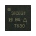 Controller IC Chip - SIC631 SIC631CD SIC631CD-T1-GE3 QFN-35