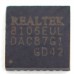 Controller IC Chip - Realtek RTL8106EUL 8106EUL QFN-32