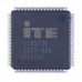 Controller IC Chip - ITE IT8570E AXA IT8570E AXS QFP-128
