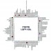 Controller IC Chip - ITE IT8570E AXA IT8570E AXS QFP-128