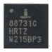 Controller IC Chip - ISL88731C ISL88731CHRTZ 88731C QFN-28