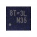 Controller IC Chip - RT5768A RT5768AGQW 8T=2C 8T=5C 8T=2K QFN-10