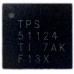 Controller IC Chip - TPS51124RGER TPS51124 QFN-24