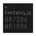Controller IC Chip - 88739A ISL88739A ISL88739AHRZ QFN-32