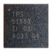 Controller IC Chip - TPS51983 TPS 51983 QFN-40