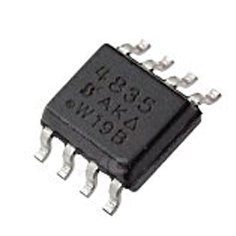 P-Channel MOSFET - SI4835DY SI4835 4835 SOP-8