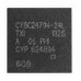Controller IC Chip - CY8C24794 CY8C24794-24L QFN-56