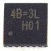 Controller IC Chip - RT8207P RT8207PG RT8207PGQ RT8207PGQW 4B= 4B=2L 4B=3L QFN-20