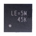 Controller IC Chip - RT6258BGQUF RT6258BG RT6258B LE=2E LE=1D LE=3F LE=6E LE=5M QFN-12
