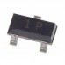 Controller IC Chip -  MMBT2222 MMBT2222A SOT-23 Bipolar Transistor