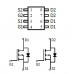 P-Channel MOSFET - AO4813L AO4813 4813 A04813 SOP-8