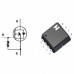 P-Channel MOSFET - ZB08P03 EMZB08P03 EMZB08P03V 3mm*3mm QFN-8