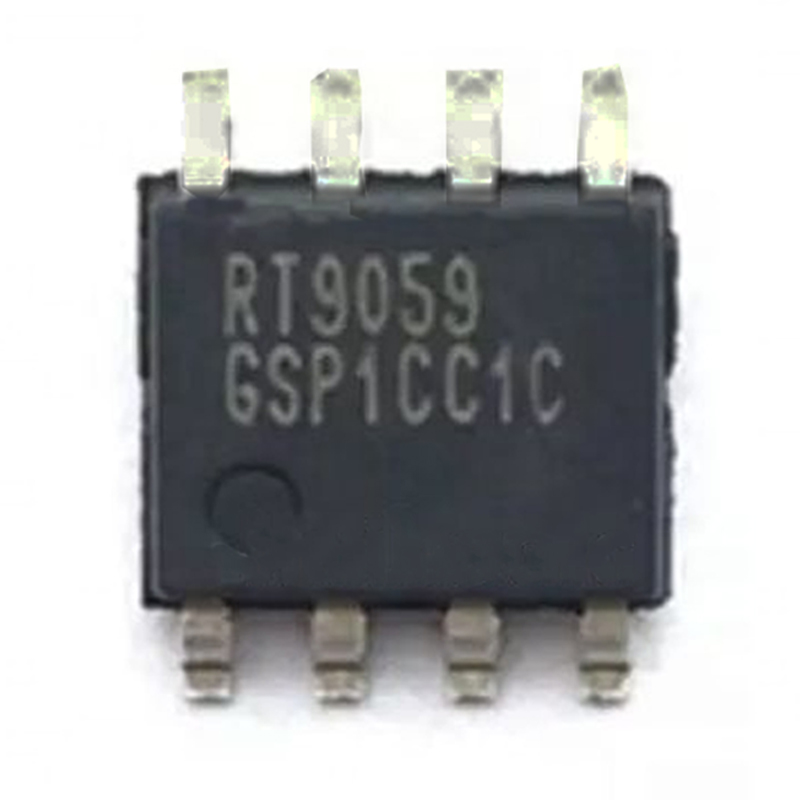 Controller IC Chip - RT9059 RT9059GSP SOP-8