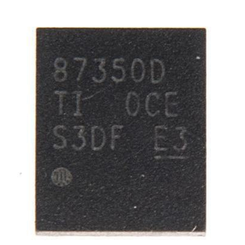 Controller IC Chip Laptop - 87350D CSD87350Q5D QFN-8