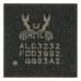 Controller IC Chip Laptop - Realtek ALC3232 QFN-48