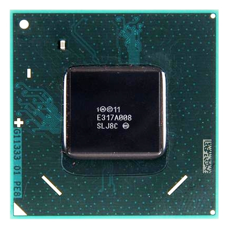 BGA IC Chip Laptop - Intel BD82HM77 SLJ8C 82HM77 HM77