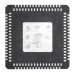 Controller IC Chip Laptop - SMSC MEC5075-LZY MEC5075 LZY QFN