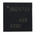 Controller IC Chip Laptop - TI BQ25713RSNR BQ25713 25713 QFN-32