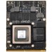 Apple iMac 27" A1312 Video Graphics Card ATI Radeon GPU 216-0732019 3PPIDMA00X0