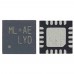 Controller IC Chip - Laptop Richtek RT6543AGQW RT6543A ML=4L ML=8C ML=AE ML= QFN-20