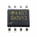 P-Channel 30-V MOSFET AO4407 4407 SOP-8