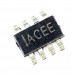 Controller IC Chip - MP2143 MP2143DJ-LF-Z ACEG ACEF ACEK AC SOT23-8