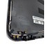 Πλαστικό Laptop - LCD πλαστικό κάλυμμα οθόνης - Cover A για Toshiba Satellite L50-A L55-A GREY  GLOSSY 