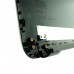 Πλαστικό Laptop - LCD πλαστικό κάλυμμα οθόνης - Cover A για λάπτοπ  HP 15-AC 15-AS 15-AY 15-BA 250 G4 256 G4 15-AF 250 G5 255 G5 BLACK MATTE