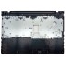 Πλαστικό Laptop - Palmrest πλαστικό -  Cover C για λάπτοπ Lenovo G50, G50-30 G50-45 G50-70 G50-80 Z50 Z50-75 Z50-30 BLACK