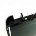  Πλαστικό Laptop - Κάτω πλαστικό -  Cover D για λάπτοπ HP 15-R 15-G 15-Q 15-Z 15-T 250 G3 255 G3 256 G3