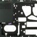  Πλαστικό Laptop - Κάτω πλαστικό -  Cover D για λάπτοπ Lenovo G40-70 Type A