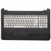 Πλαστικό Laptop - Palmrest πλαστικό -  Cover C για λάπτοπ HP Pavilion 250 G4 255 G4 256 G4 HP 15-AC 15-AY 15-BA 15-AF BLACK MATTE