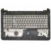 Πλαστικό Laptop - Palmrest πλαστικό -  Cover C για λάπτοπ HP Pavilion 250 G4 255 G4 256 G4 HP 15-AC 15-AY 15-BA 15-AF BLACK MATTE