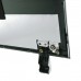 Πλαστικό Laptop - LCD πλαστικό κάλυμμα οθόνης - Cover A για Lenovo IdeaPad 100-15IBY B50-10 Lenovo 100-15IBY 80MJ GREY MATTE