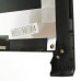Πλαστικό Laptop - LCD πλαστικό κάλυμμα οθόνης - Cover A για λάπτοπ Lenovo IdeaPad Flex 2-15 BLACK MATTE PLASTIC