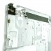 Palmrest πλαστικό -  Cover C για λάπτοπ Toshiba Satellite C50-A, C55-A WHITE
