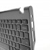Πλαστικό Laptop - Palmrest πλαστικό - Cover C για λάπτοπ Acer Chromebook C720 GREY-BLACK KEYBOARD US with Touchpad