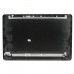 Πλαστικό Laptop - LCD πλαστικό κάλυμμα οθόνης - Cover A για λάπτοπ  HP 250 G6 HP 255 G6 HP 256 G6 HP 15-BS HP 15-BW BLACK MATTE