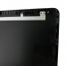 Πλαστικό Laptop - LCD πλαστικό κάλυμμα οθόνης - Cover A για λάπτοπ  HP 250 G6 HP 255 G6 HP 256 G6 HP 15-BS HP 15-BW BLACK MATTE