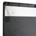 Πλαστικό Laptop - LCD πλαστικό κάλυμμα οθόνης - Cover A για λάπτοπ Toshiba C50-A C55-A Toshiba Satellite C55D-A  BLACK MATTE