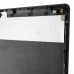 Πλαστικό Laptop - LCD πλαστικό κάλυμμα οθόνης - Cover A για λάπτοπ Toshiba C50-A C55-A Toshiba Satellite C55D-A  BLACK MATTE