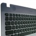 Γνήσιο Palmrest πλαστικό -  Πλαστικό Laptop - Cover C για Asus A540L X540L Ασημί KEYBOARD US