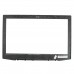 Πλαστικό Laptop - LCD πλαίσιο οθόνης - Cover Β για λάπτοπ Lenovo Y50-70 Y50-80 Non-Touch BLACK GLOSSY