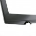 Πλαστικό Laptop - LCD πλαίσιο οθόνης - Cover Β για λάπτοπ Lenovo Y50-70 Y50-80 Non-Touch BLACK GLOSSY