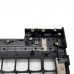 Πλαστικό Laptop - Palmrest πλαστικό -  Cover C για Lenovo Legion Y520 Y520-15IKBN R520 R720 R720-15IKB Black with Touchpad