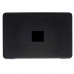 Πλαστικό Laptop - LCD πλαστικό κάλυμμα οθόνης - Cover A για HP 17-X 17-Y BLACK MATTE