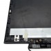 Πλαστικό Laptop - LCD πλαστικό κάλυμμα οθόνης - Cover A για Lenovo Legion Y520-15IKBN R520 R720-15IKB BLACK MATTE