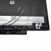 Πλαστικό Laptop - LCD πλαστικό κάλυμμα οθόνης - Cover A για Lenovo Legion Y520-15IKBN R520 R720-15IKB BLACK MATTE